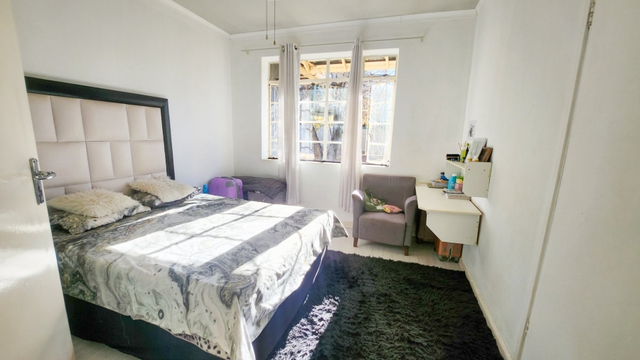 3 Bedroom Property for Sale in Stilfontein North West